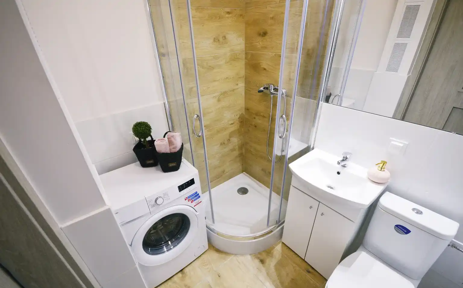 Pokój jednoosobowy w centrum | Grabiszyńska | Plac Legionów - zdjęcie 7