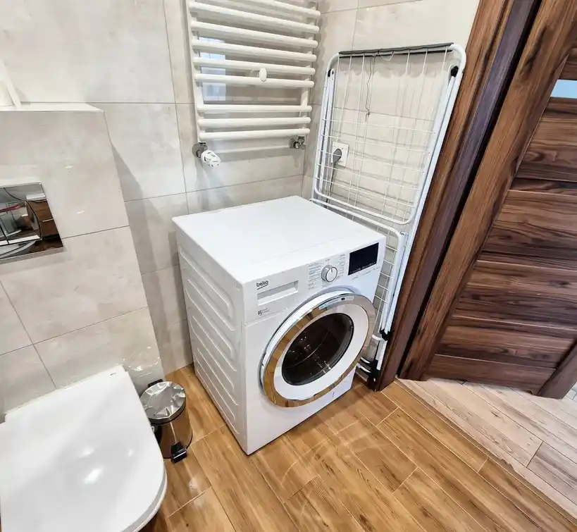 2 pokoje 41 m² | Wieliczka | klimatyzacja | balkon | wyposażone - zdjęcie 8