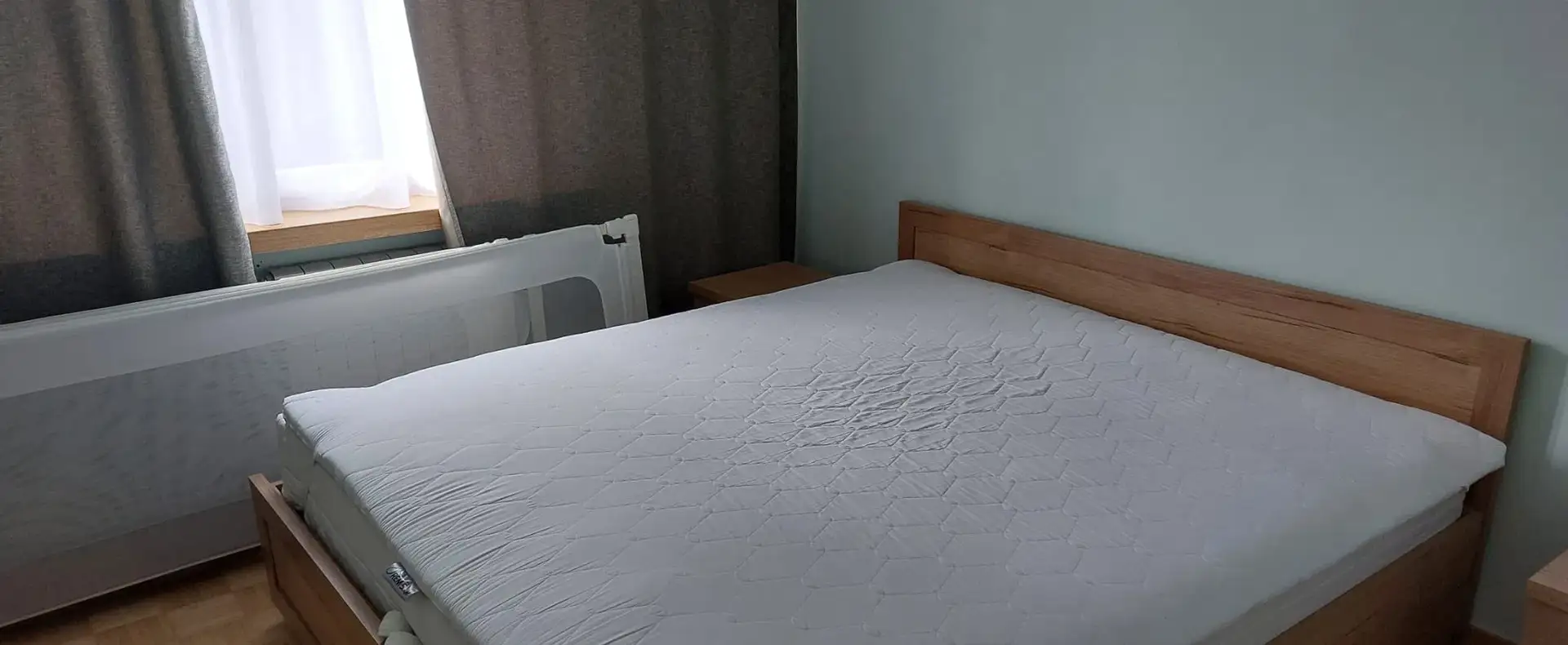 3-pokojowe mieszkanie na granicy Włochy Ochota ulica 1. Sierpnia - zdjęcie 10