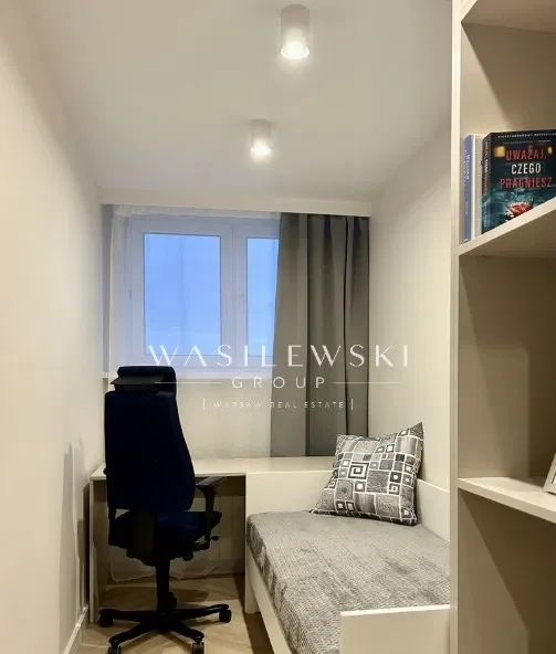 4-pokojowe mieszkanie 64 m² | ul. Wołoska - zdjęcie 6