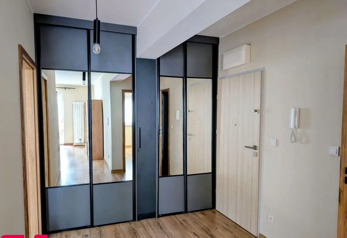 Przestronne 3 pokoje z balkonem - zdjęcie 9
