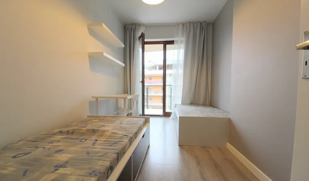 Od zaraz! 2 osobne pokoje, 40m2, garderoba, Ruczaj - zdjęcie 8