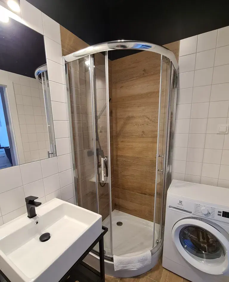 Mieszkanie, 30 m², Warszawa - zdjęcie 4