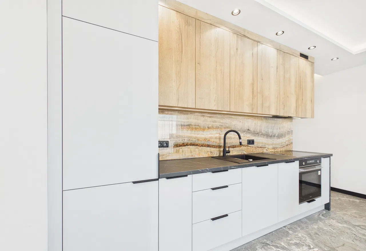 Nowoczesny apartament na wynajem, 2 pokoje, ul. Ekonomiczna, Nowa Sól. - zdjęcie 3