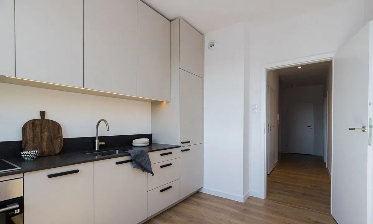 3 pokojowe | 65.53 m2 | Balkon | Internet w cenie | Bezpośrednio - zdjęcie 4