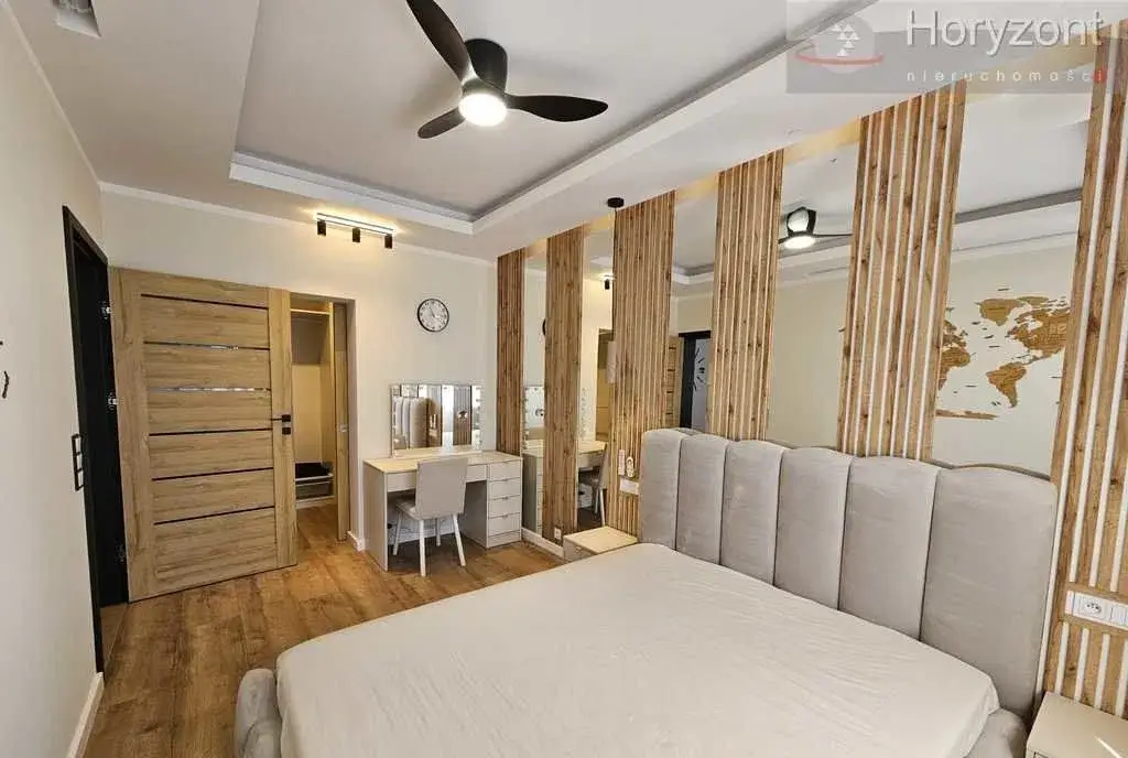 Komfortowe 4-pokojowe mieszkanie w nowym apartamentowcu Nautica - zdjęcie 8