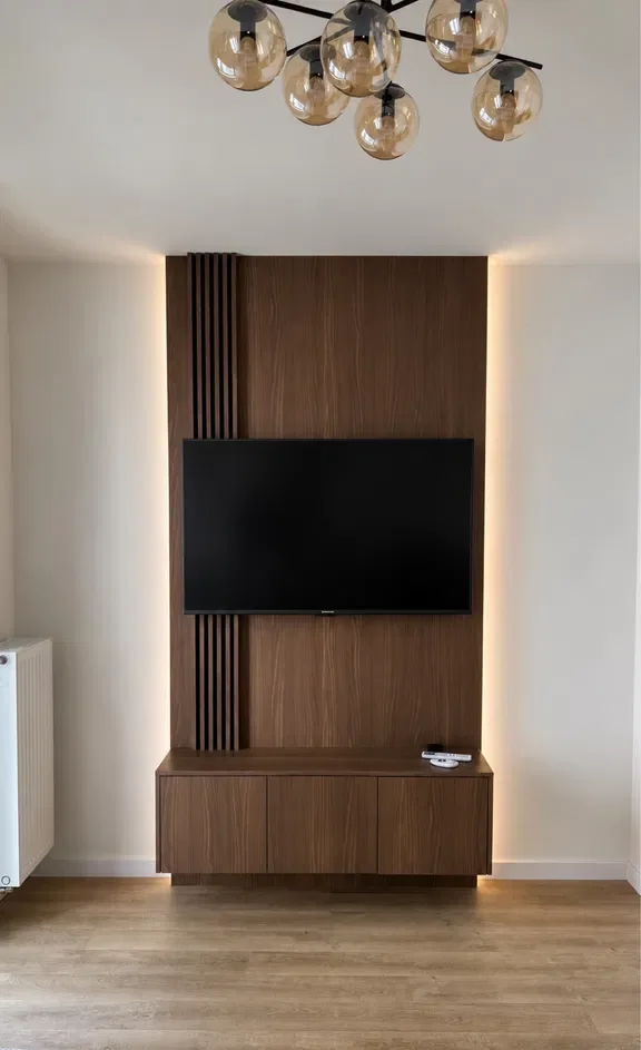 Luksusowy apartament Kalwaryjska 43,7 m2- Alchemik, miejsce postojowe w garażu podziemnym - zdjęcie 7