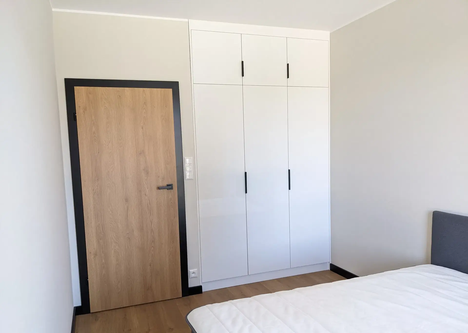 Mieszkanie Poznań Centrum - zdjęcie 9