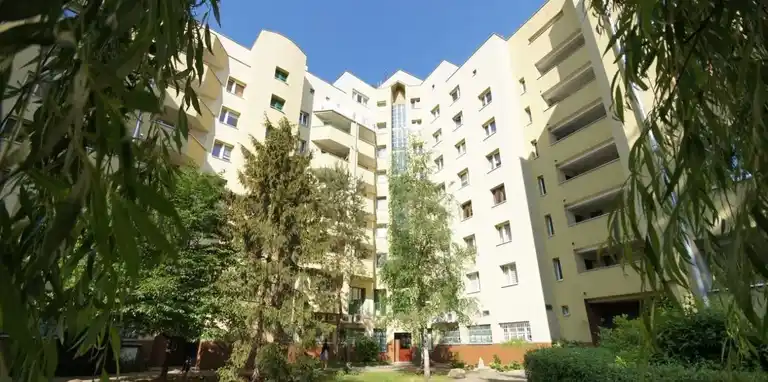 Mieszkanie 3 pok w Centrum Krzyków ul.Zielińskiego - zdjęcie 8