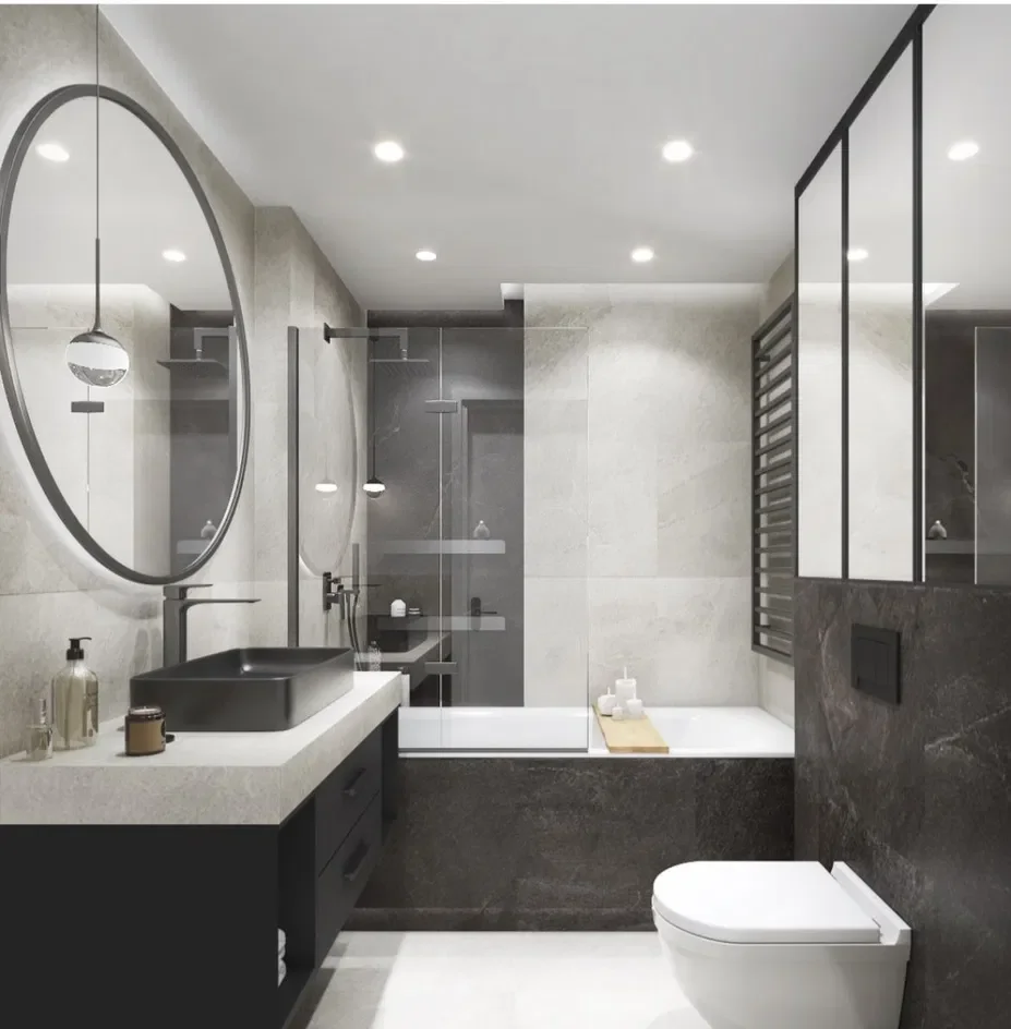 Przestronny dom 142m² do wynajęcia, Krzyki, w pełni umeblowany - zdjęcie 9