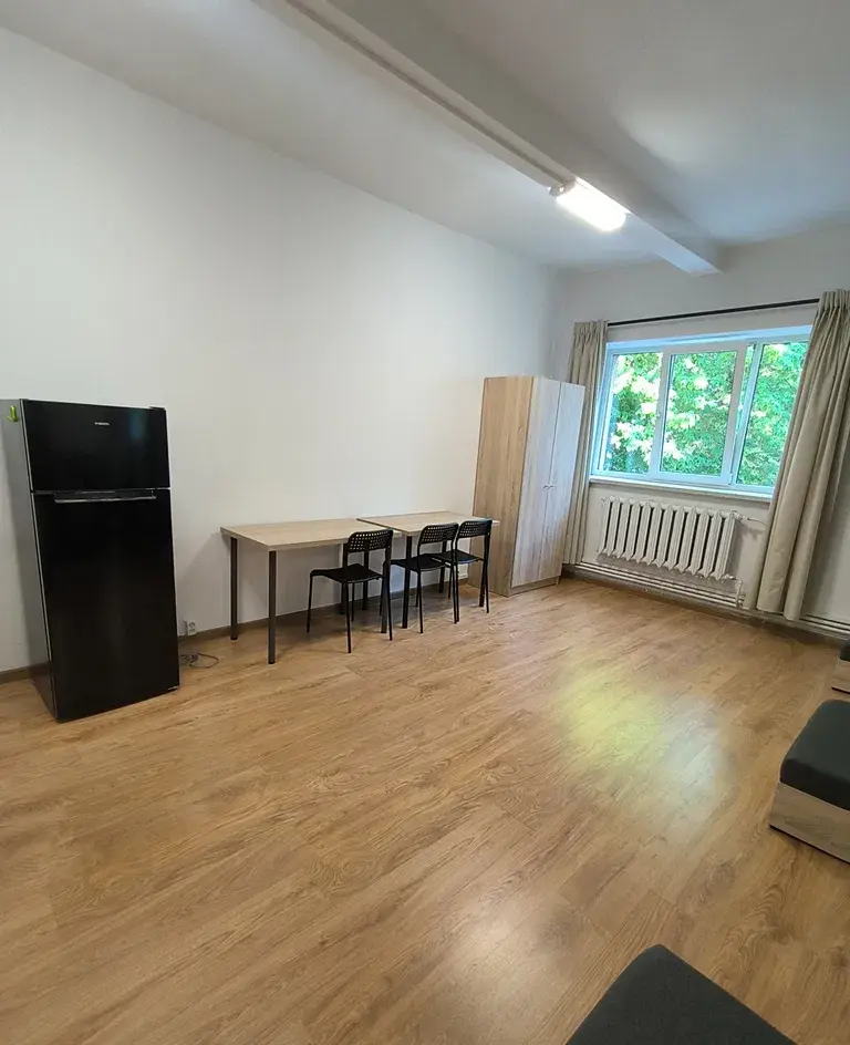 Kawalerka w centrum miasta - zdjęcie 4