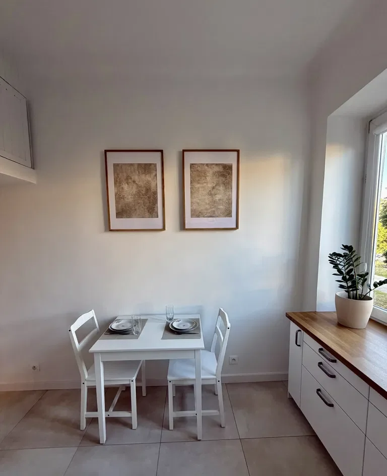 Mieszkanie jednopokojowe 30m2 400m od metra Słodowiec. - zdjęcie 6