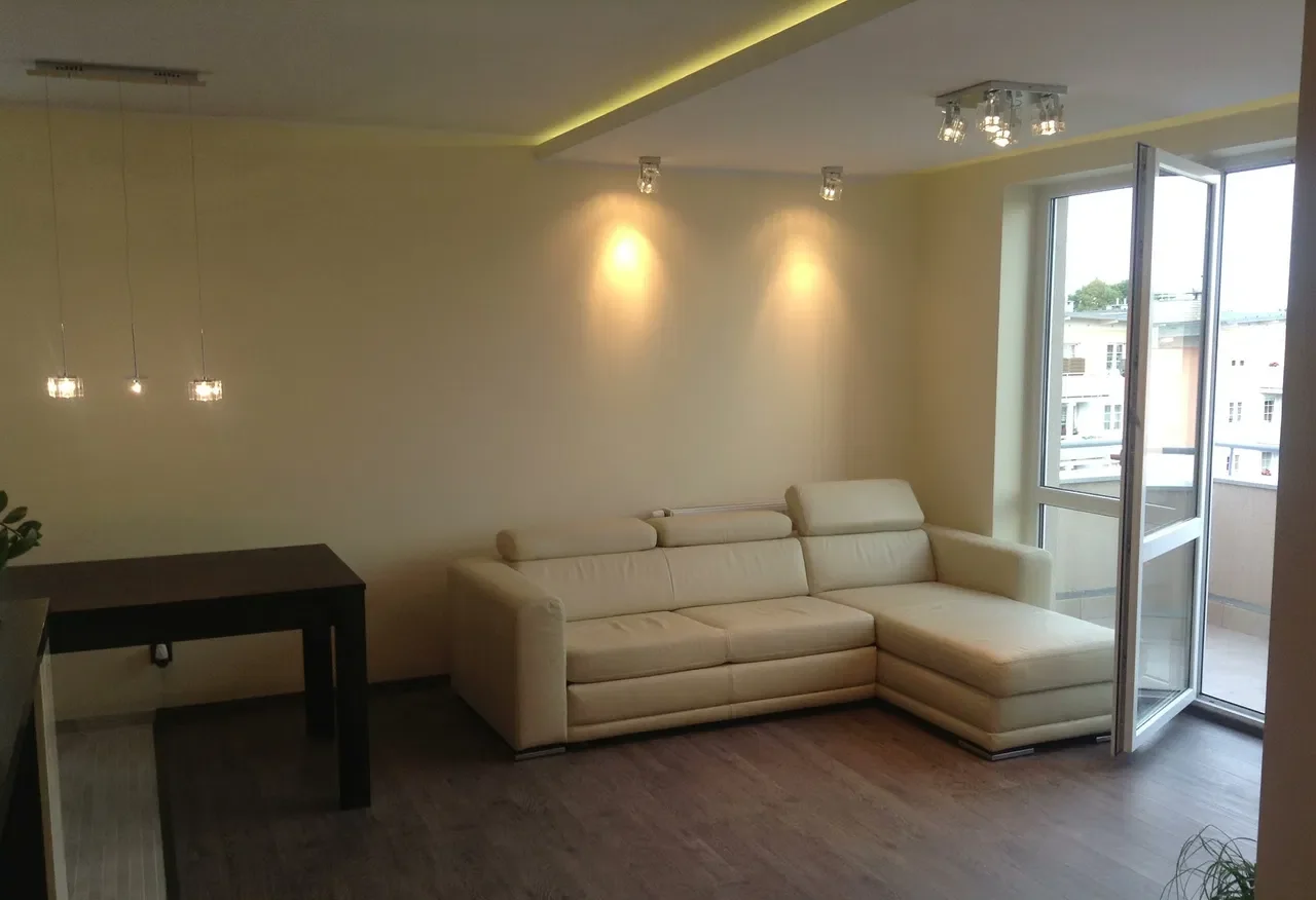 Komfortowe mieszkanie 58 m² z balkonem | ul. Waszczyka | Zielona Góra - zdjęcie 6