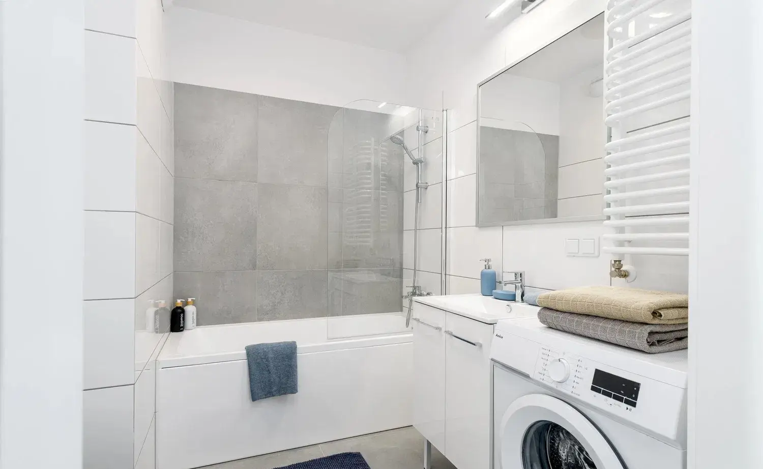 Mieszkanie 58 m² w Lublinie, Za Cukrownią - zdjęcie 10