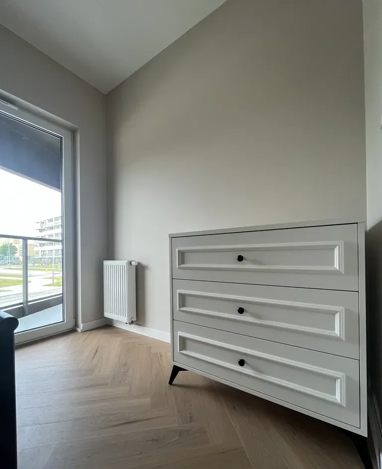 Nowe mieszkanie Kielce ul. Sikorskiego - zdjęcie 5