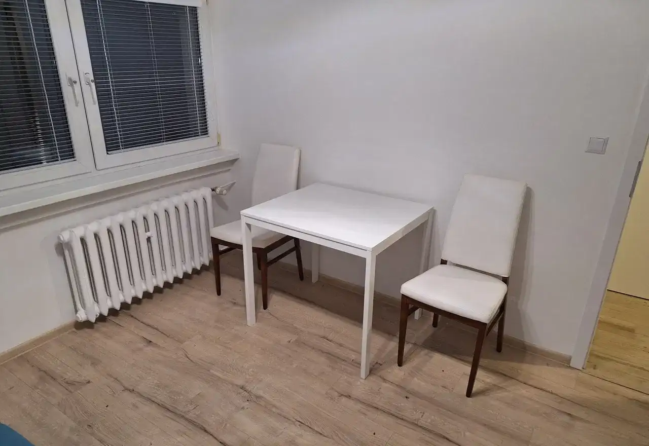 3-pokojowe mieszkanie w centrum Łodzi Matejki dla studentów - zdjęcie 6