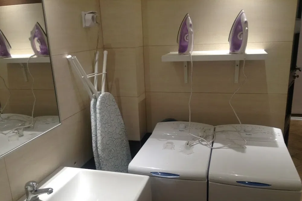 Pokój 12 m² 750 m od metra Służew, ul. Wita Stwosza 17a, od 30.09, 787 - zdjęcie 8