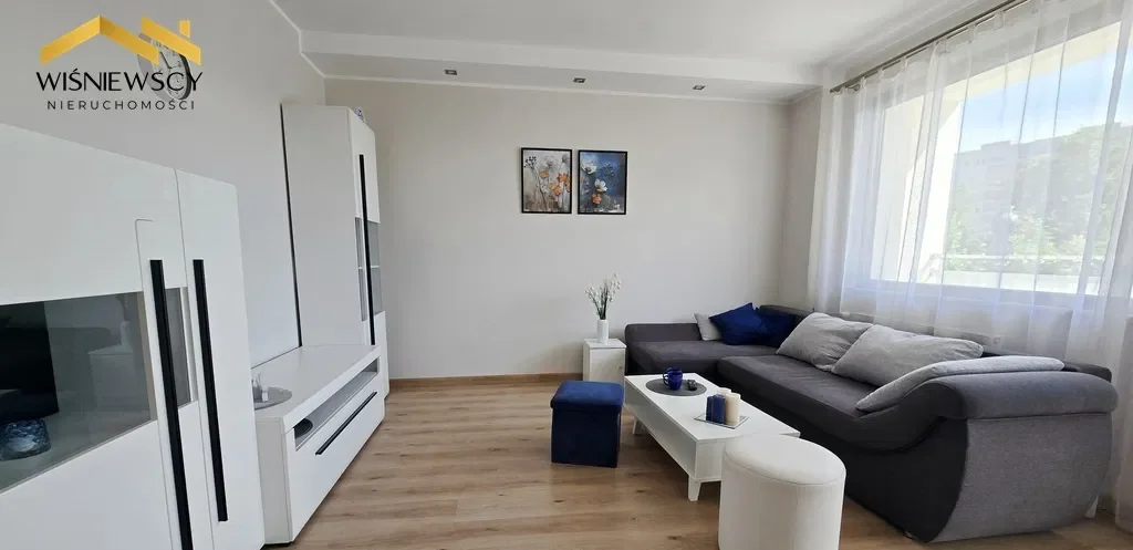 Kawalerka 34 m² przy ul. Robotniczej - zdjęcie 4