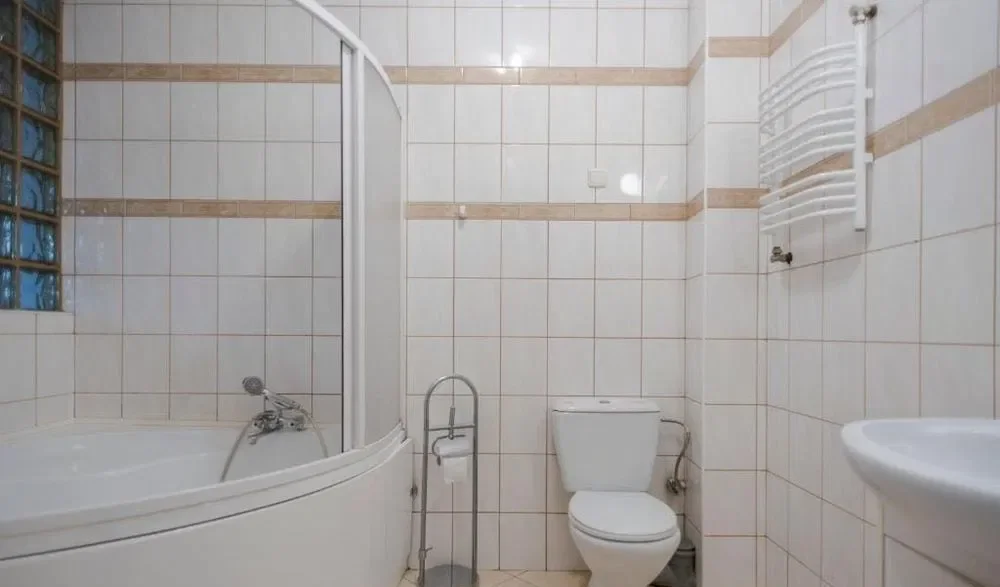Hostel Warszawa - pokój jednoosobowy - zdjęcie 7