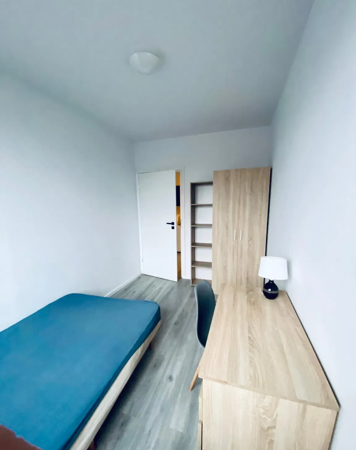 Single Rooms | City Centre | Prusa 9 | Close to the Medical University - zdjęcie 9