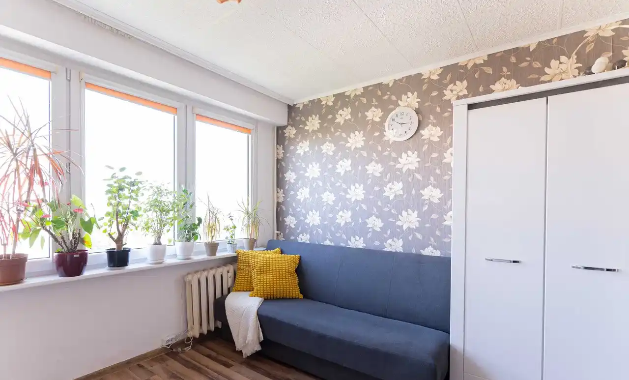 Do wynajęcia mieszkanie od 15 lipca (2 pokoje, TV, parking) - zdjęcie 2