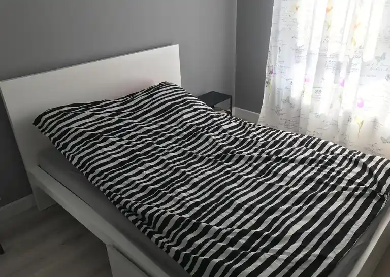 Mieszkanie 44m², 2 pokoje – Białołęka, ul. Płużnicka 2B - zdjęcie 7