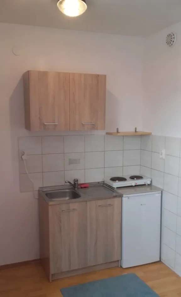 Mieszkanie 1-pokojowe z windą w Krakowie - zdjęcie 4