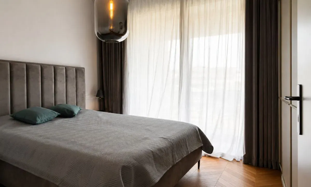 2 pokojowe | Duży balkon | Księcia Witolda - zdjęcie 8