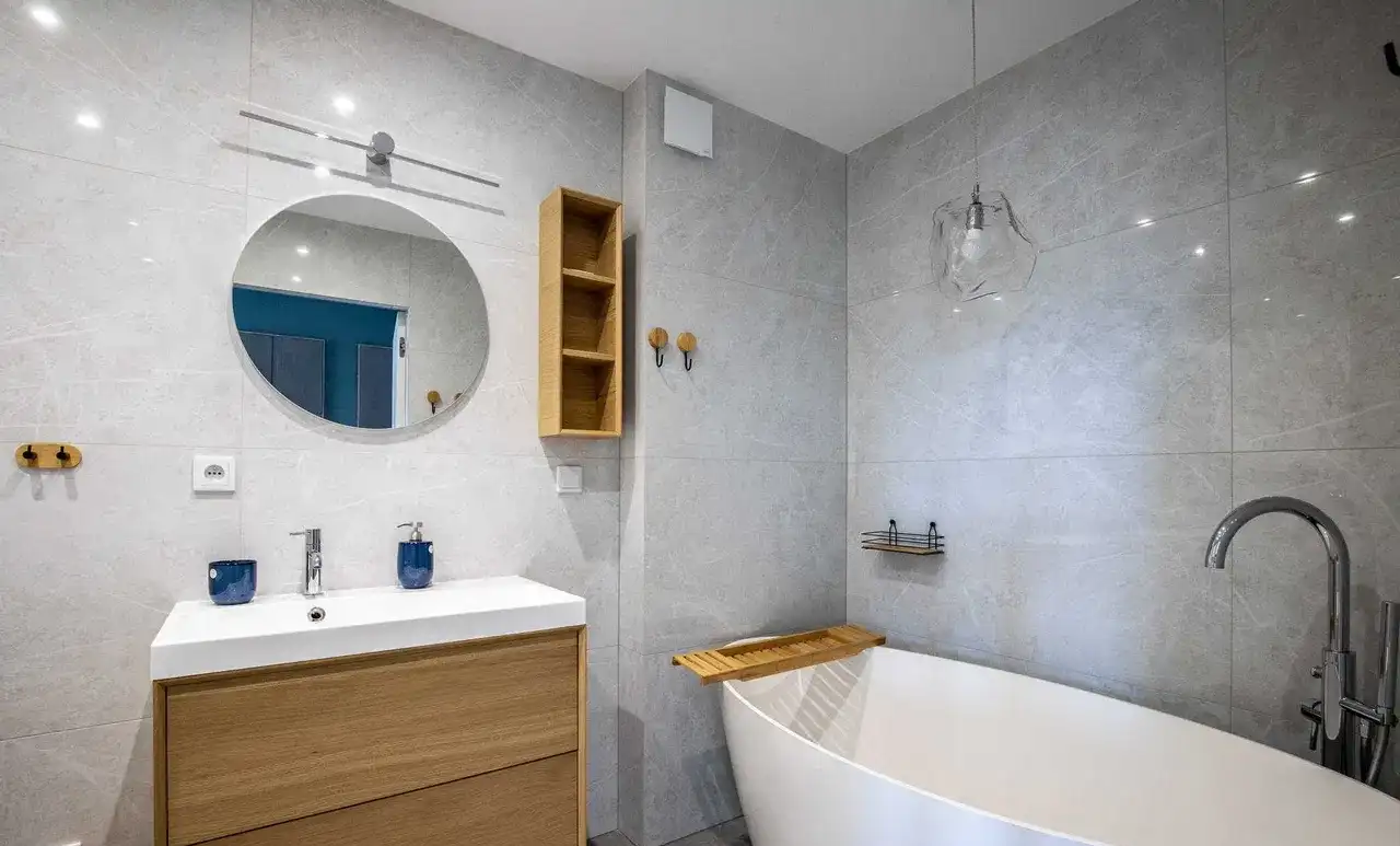 Przestronne mieszkanie 60m2, 3 pokoje, Nowy Targ - zdjęcie 6