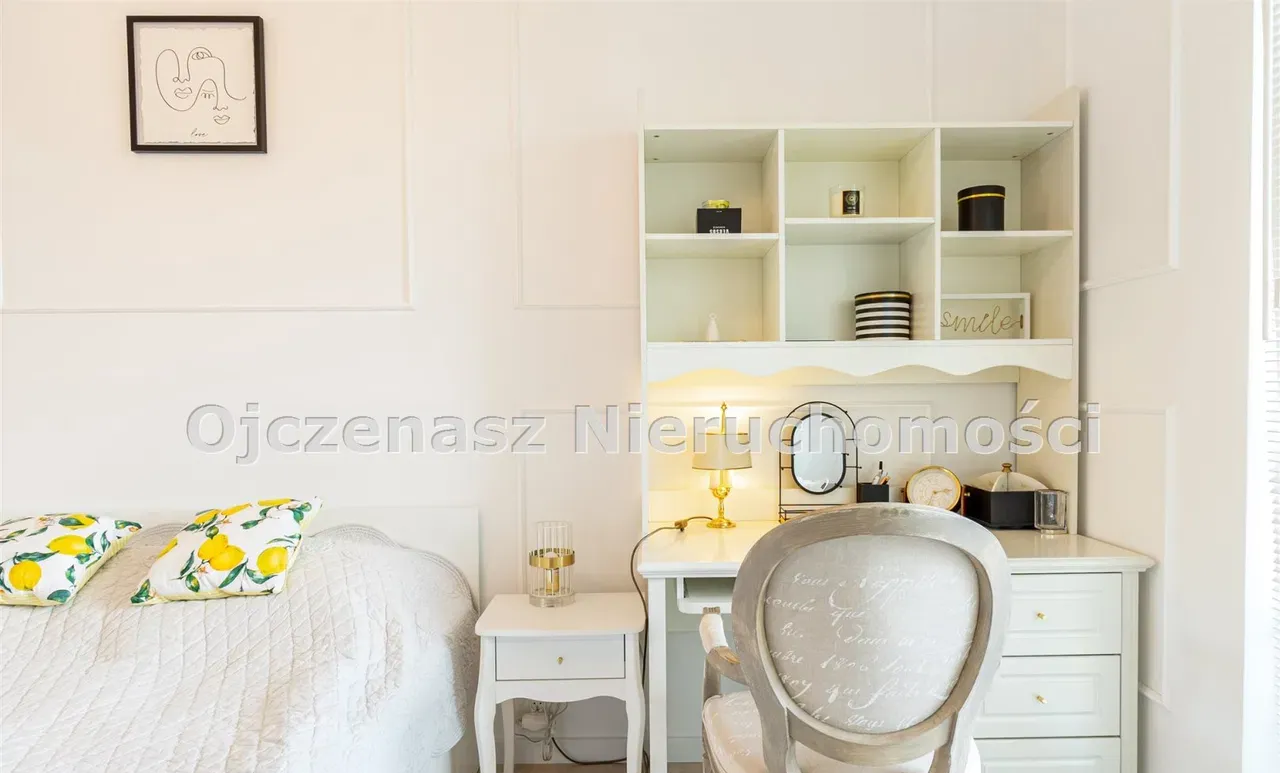 NA Wynajem Apartament Bydgoszcz Czerwonego Krzyża - zdjęcie 9
