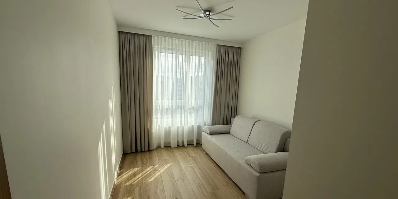 LUX 2 pokoje przy parku - zdjęcie 4