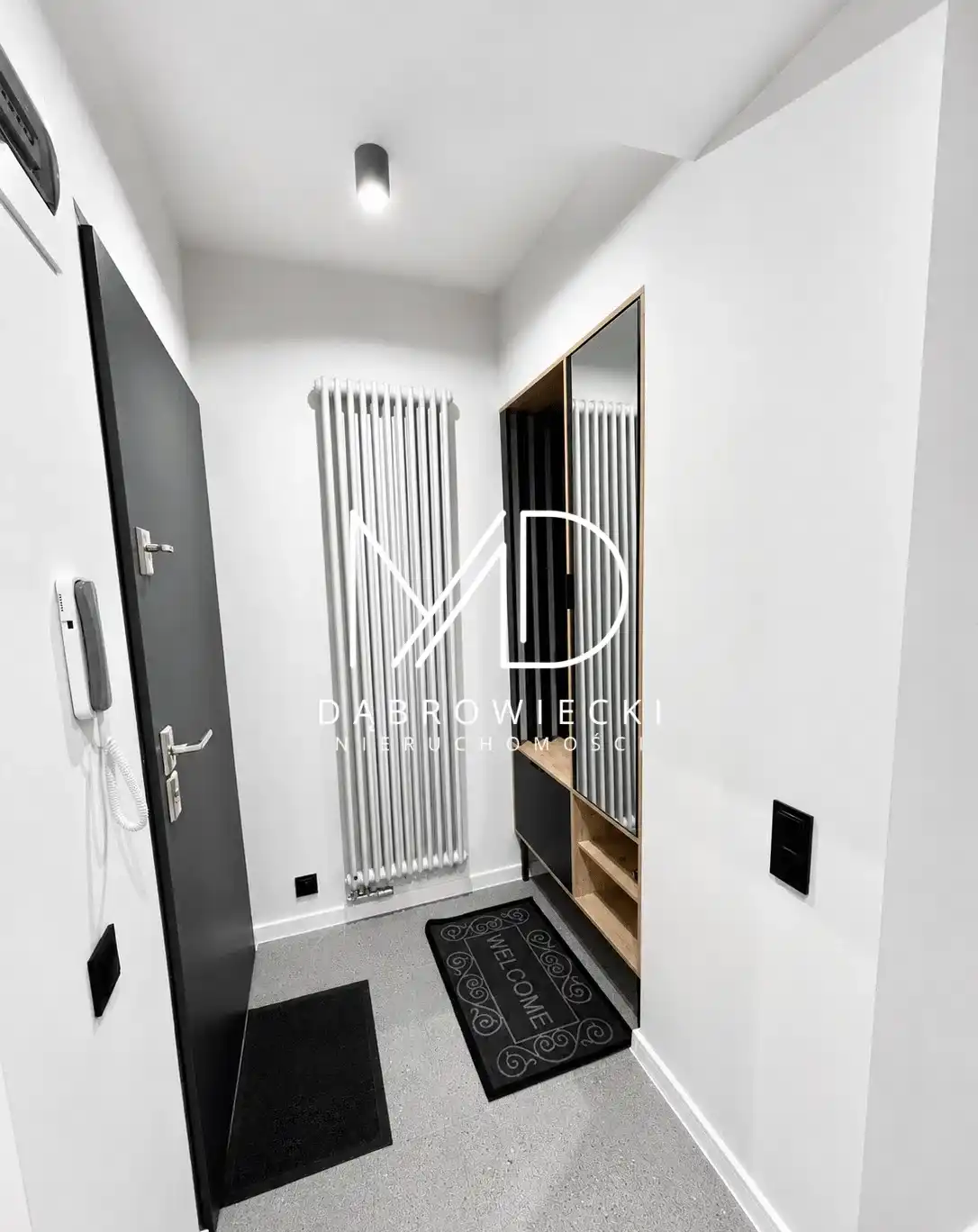 Umeblowane 2-Pokojowe Mieszkanie Po Remoncie, 43 m², ul. Kłodnicka - zdjęcie 8