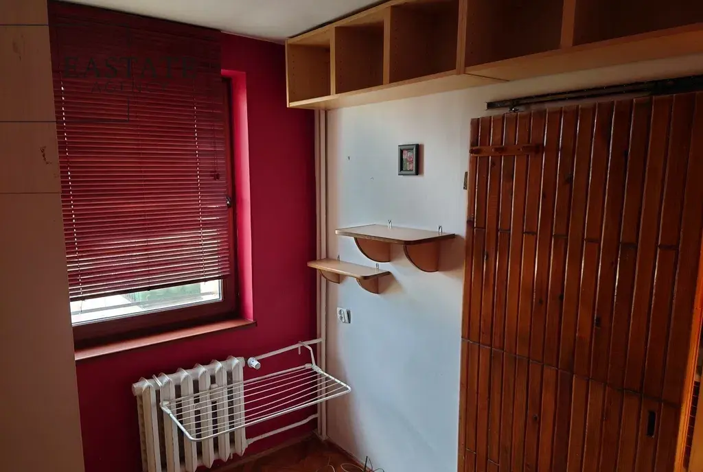 4-pokojowe mieszkanie z balkonem i garażem na wyn. - zdjęcie 10