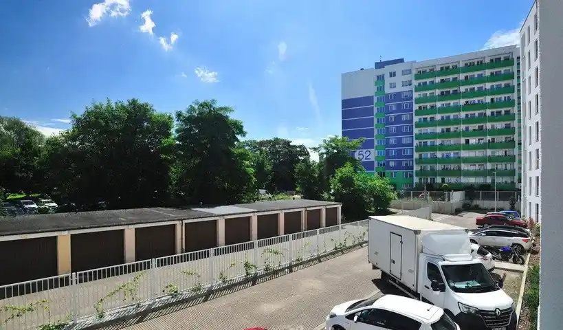 2-pokoje | balkon | parking | ul. Zawadzkiego - zdjęcie 8