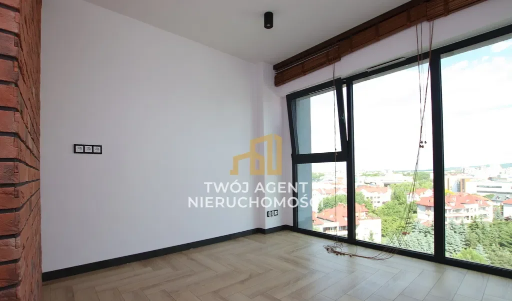 Wynajem | 52 m² | Capital Towers  IDEALNE NA BIURO - zdjęcie 6