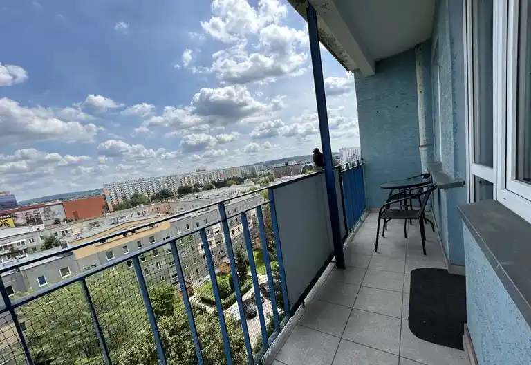 Do wynajęcia duży pokój dwuosobowy w mieszkaniu 3-pokojowym! - zdjęcie 6