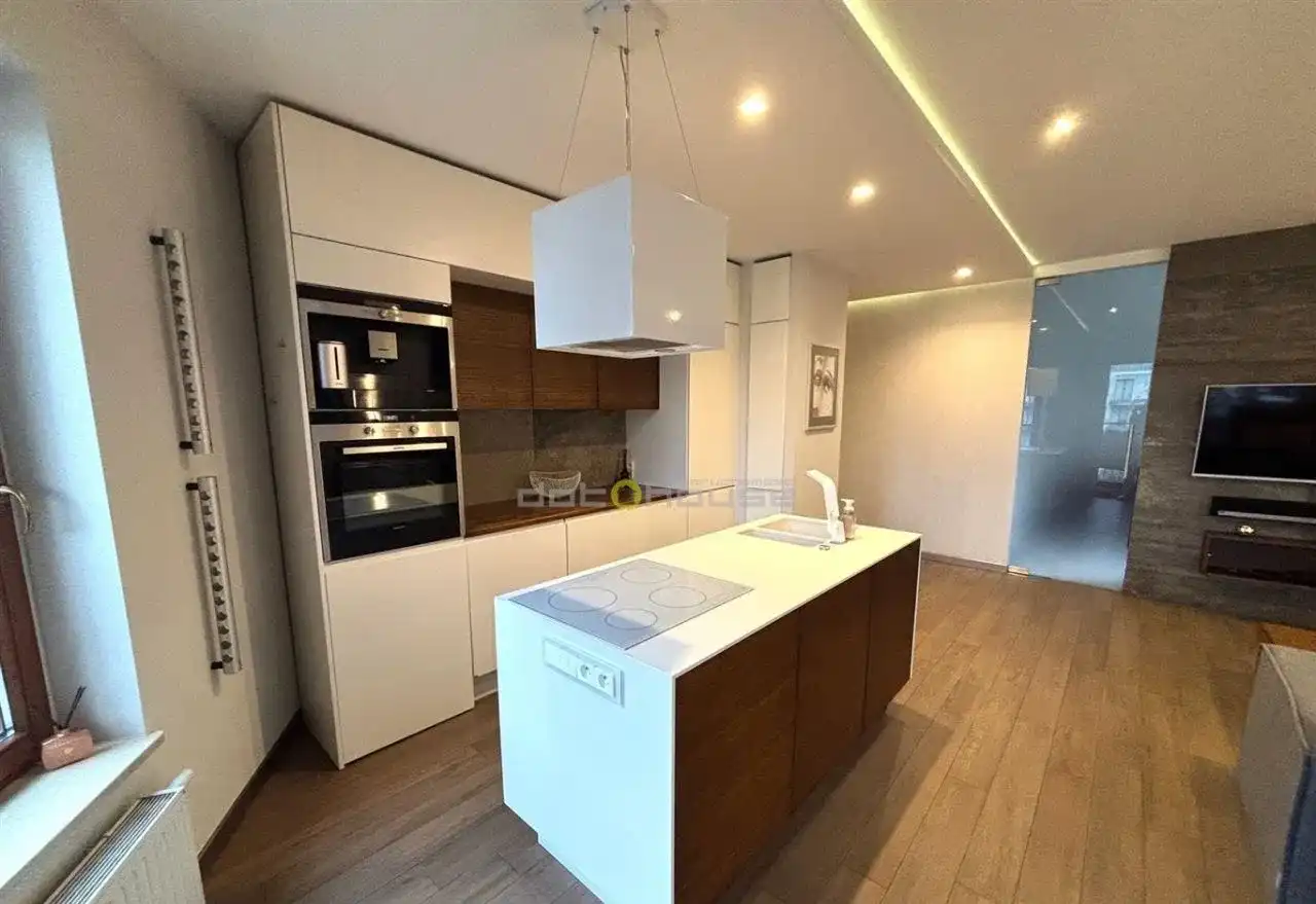 Mieszkanie, 95 m², Katowice - zdjęcie 4