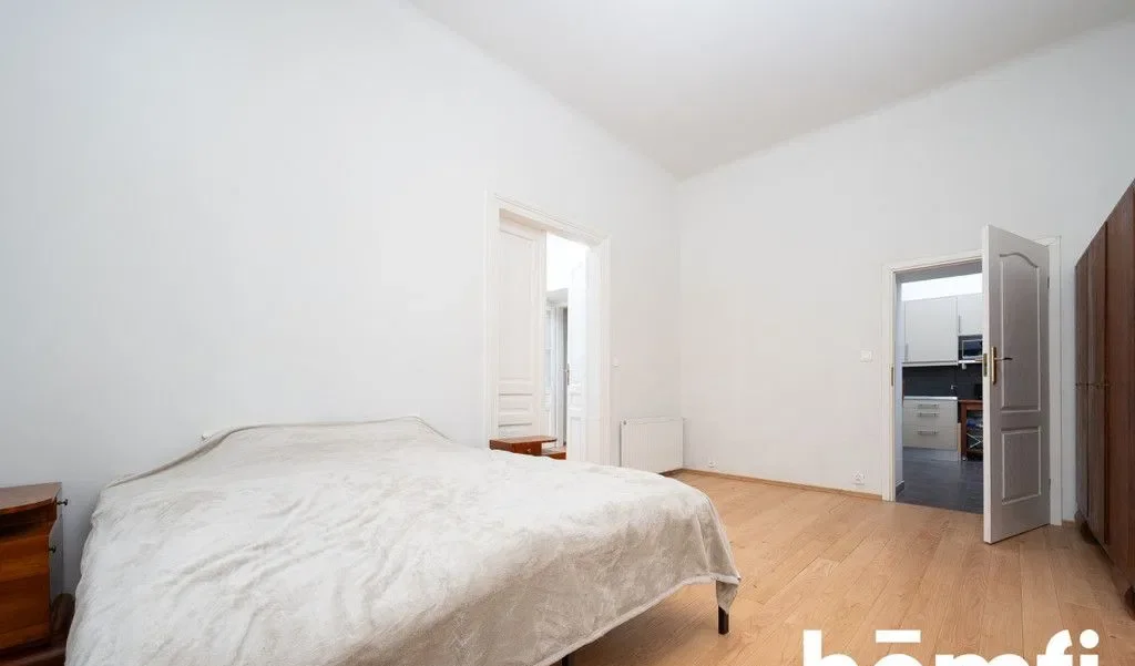 Przestronne 3 pokoje, oddzielna kuchnia, balkon - zdjęcie 5
