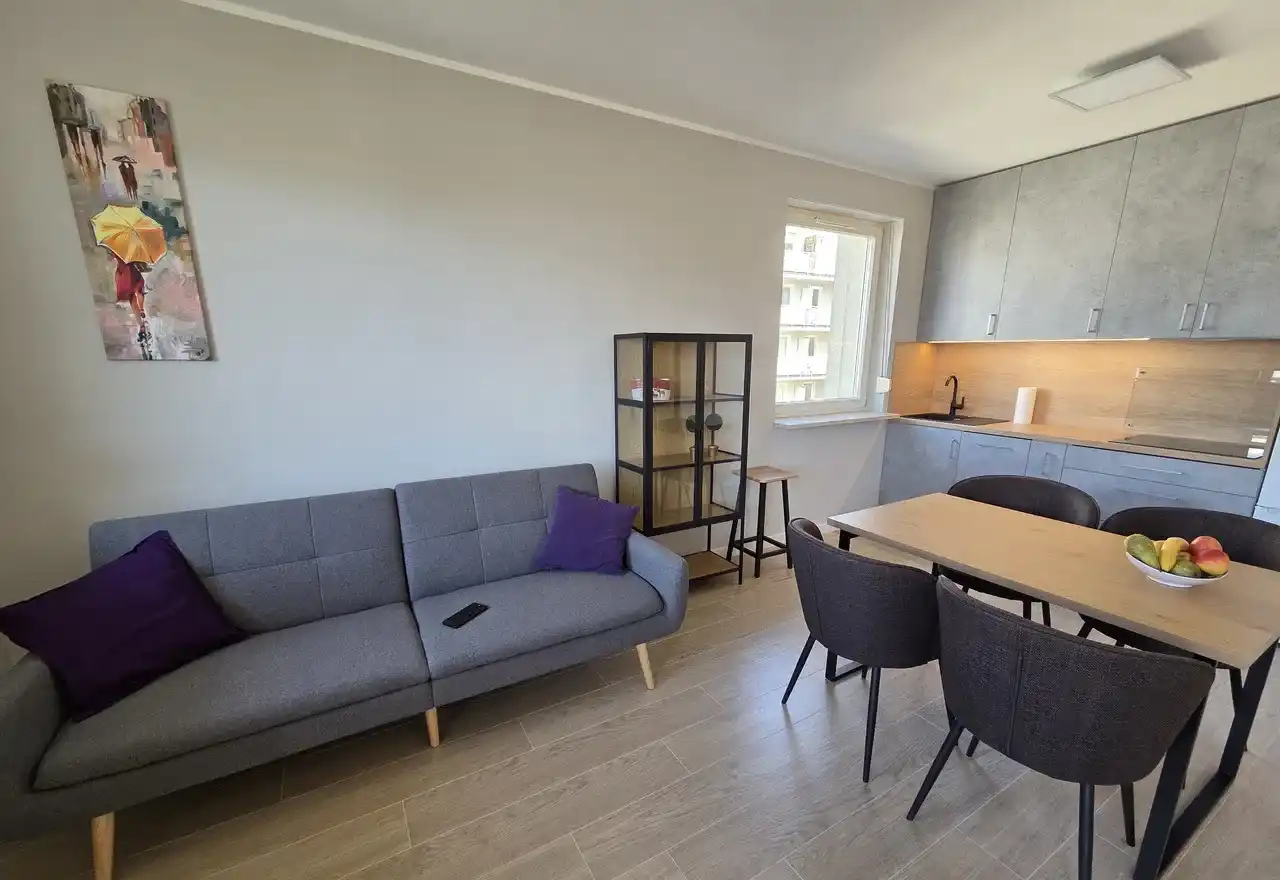 Mieszkanie Poznań, Piątkowo, Os. Batorego - zdjęcie 9