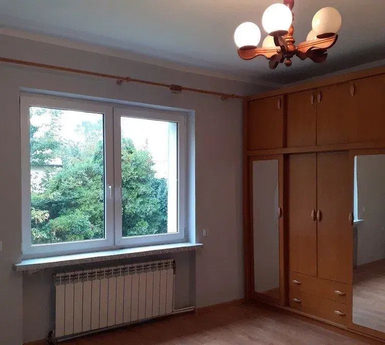 Domek 44m2 po remoncie + podwórko 300m2 Karczew