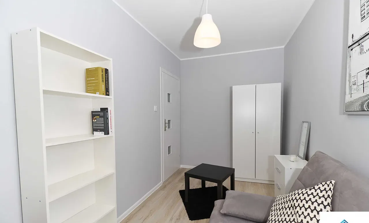 Pokój Jednoosobowy Morena ul. Warneńska 890zł - Room for Rent - zdjęcie 2