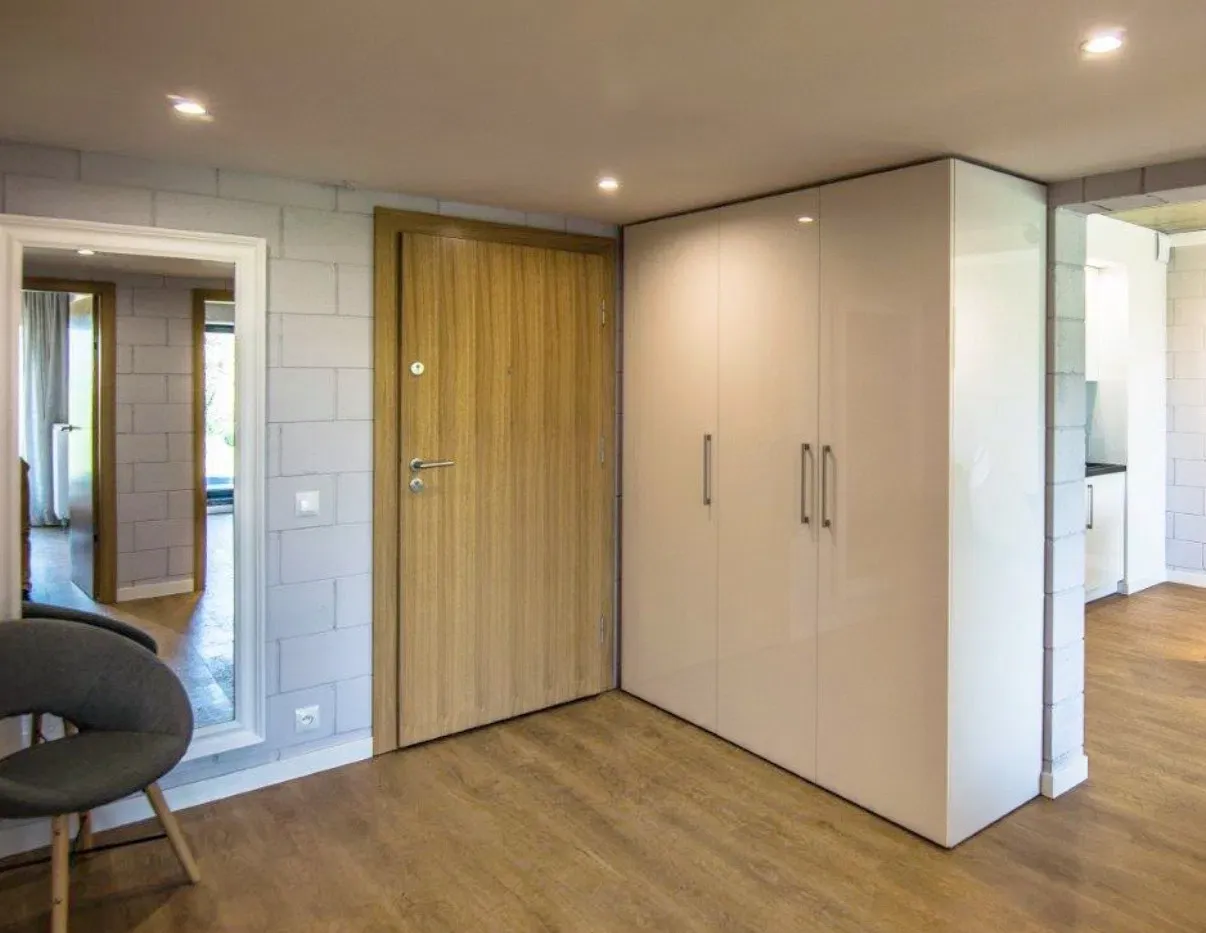 Mieszkanie Bulwary NA WYNAJEM, 3 pokoje, 70m2 - zdjęcie 7