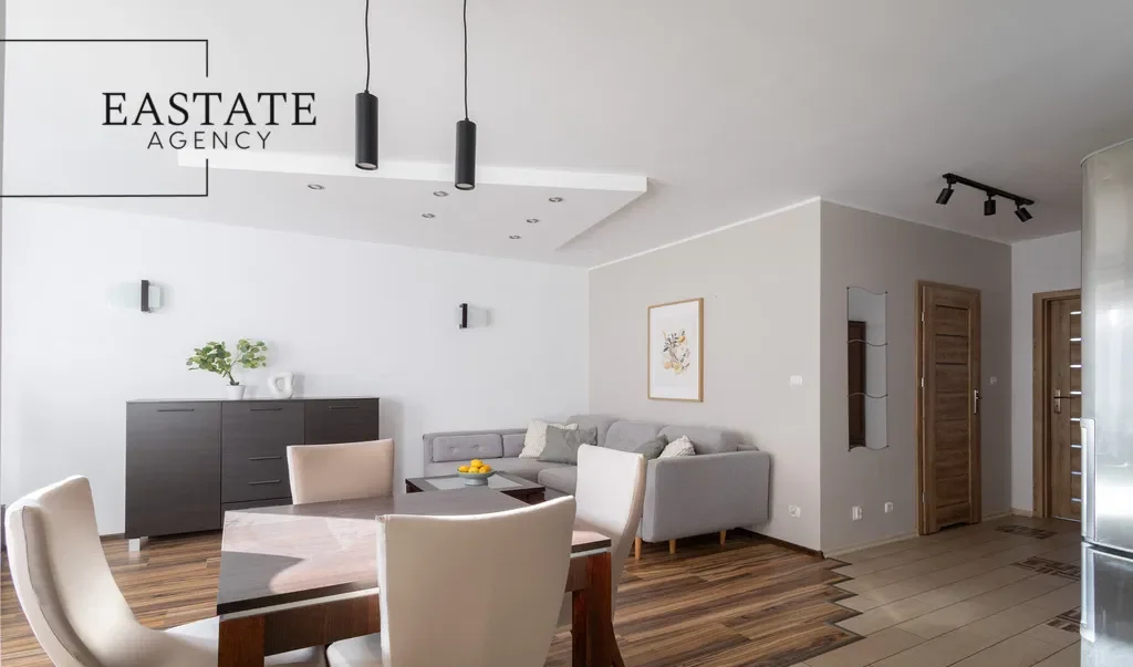 Komfortowe 45.83 m² I Umeblowane I Ciche I Balkon - zdjęcie 8