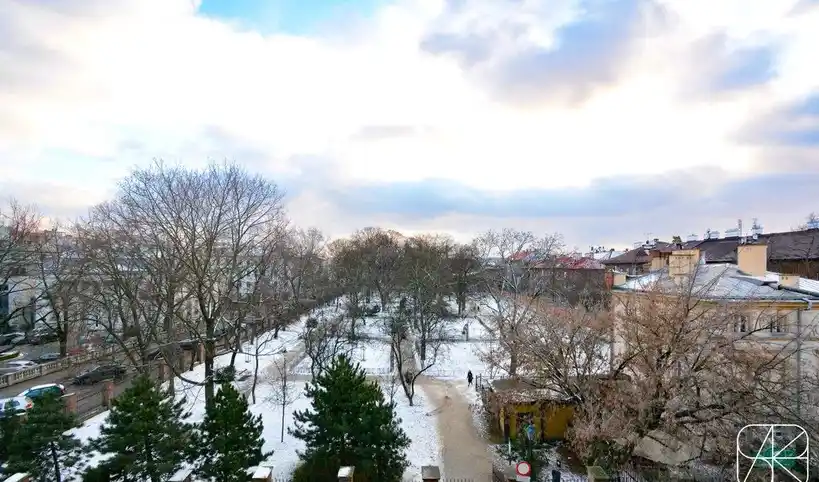 Ekskluzywne 40 m2 z widokiem na Park/Stare Miasto - zdjęcie 9
