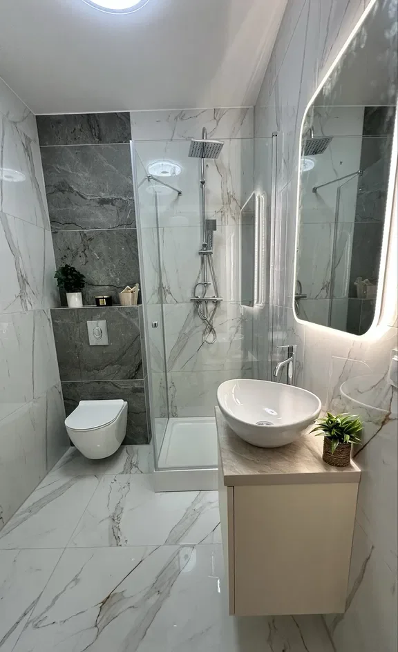 Komfortowy apartament jednopokojowy, gotowy do wynajmu - zdjęcie 7