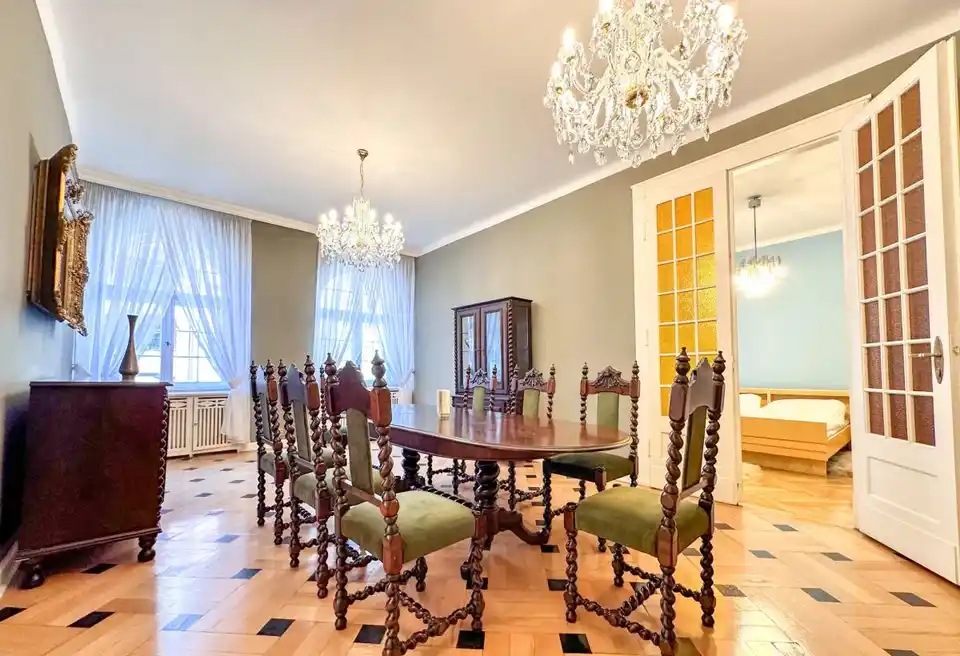 Mieszkanie w Katowicach, 4 pokoje - zdjęcie 2