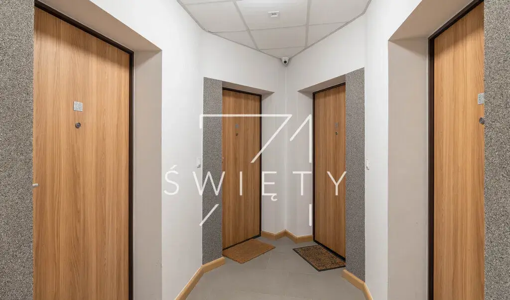 Stylowa, nowoczesna kawalerka z balkonem. - zdjęcie 10