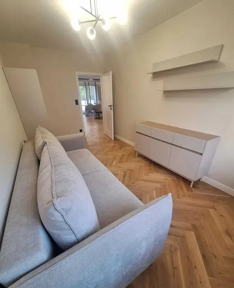 Wynajem 3-pokojowego mieszkania, ul. Radziwie, Wola, Warszawa - zdjęcie 5