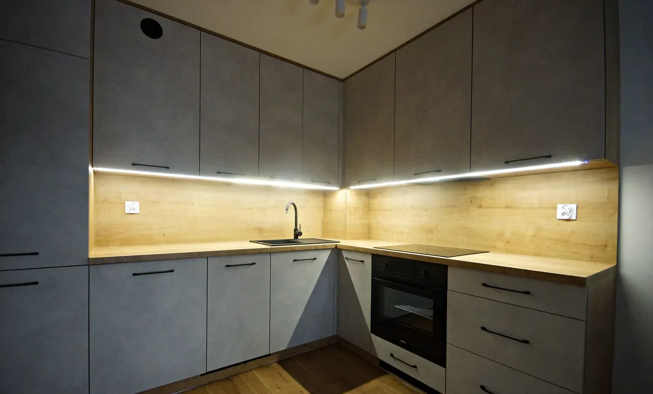 Piękny  Apartament Gronowo Balkon Winda Parking - zdjęcie 6