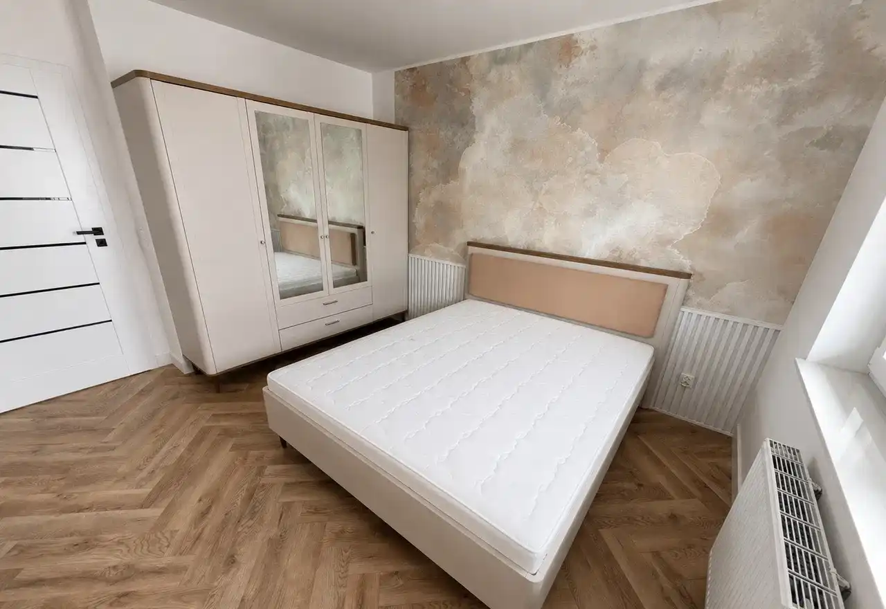 Nowe 2-pokojowe mieszkanie 50 m²| Miejsce parkingowe| Zakątek Harmonia - zdjęcie 7